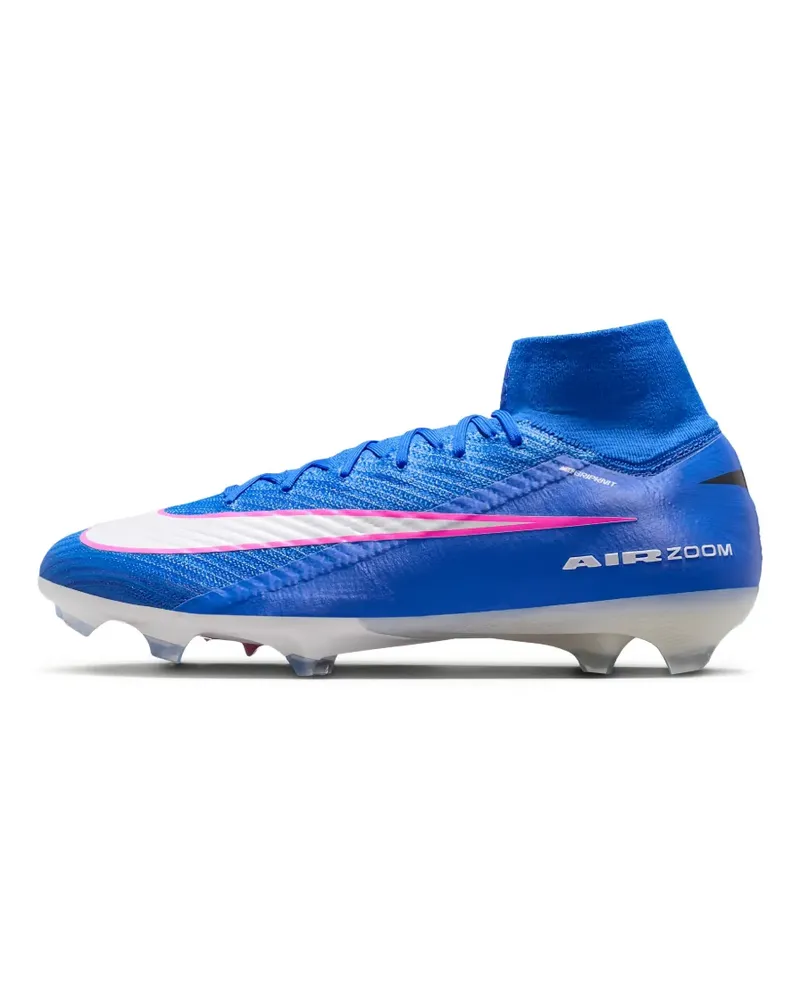 Nike Mercurial Superfly Elite sneakers - Blau Blau