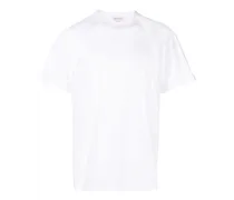 T-Shirt mit Harness-Effekt
