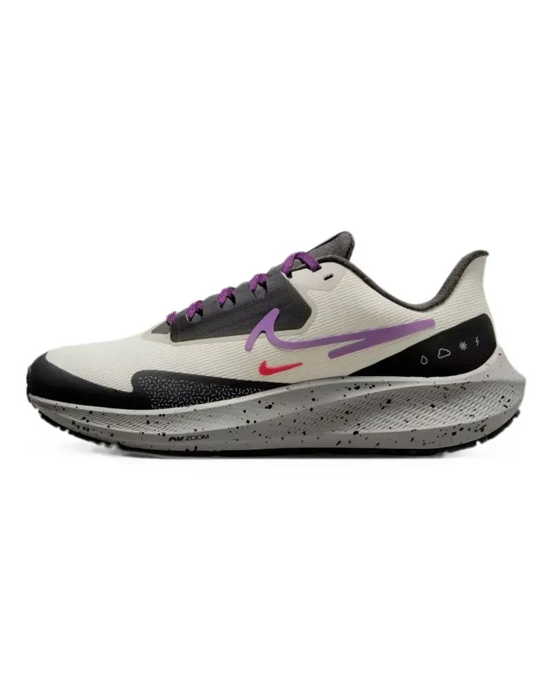 Nike Air Zoom Pegasus 39 Shield sneakers - Nude Nude