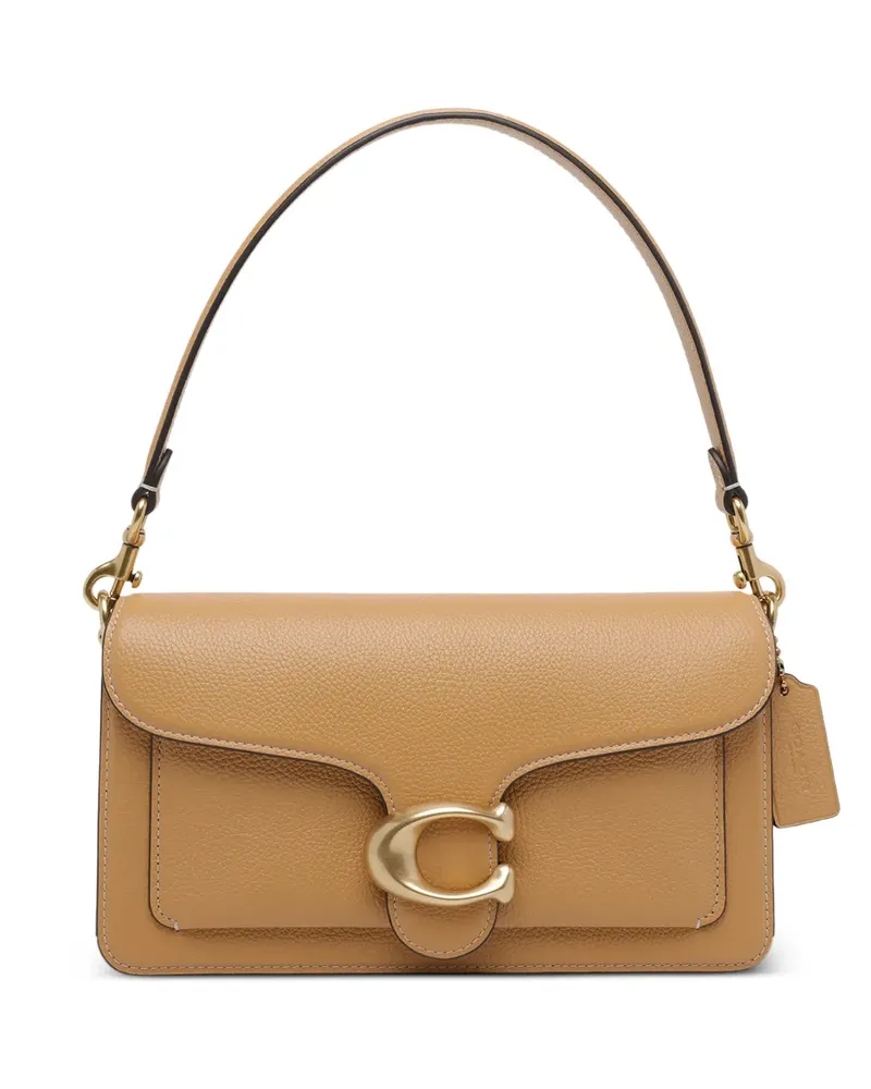 Coach Tabby shoulder bag - Braun Braun