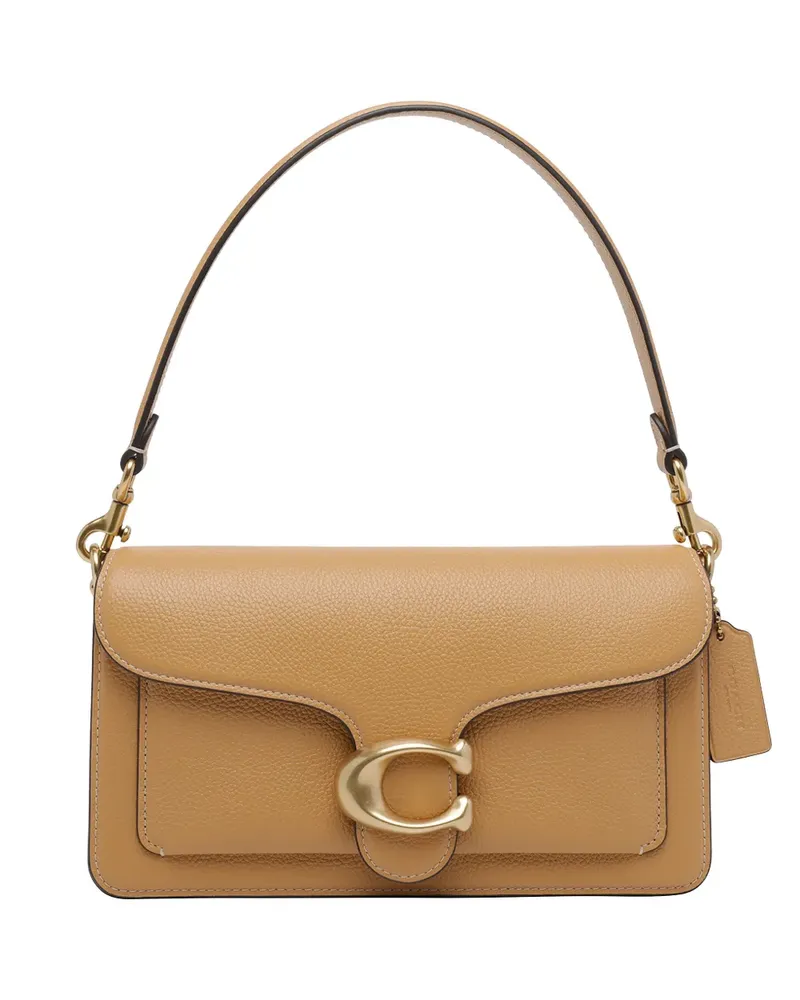 Coach Tabby shoulder bag - Braun Braun
