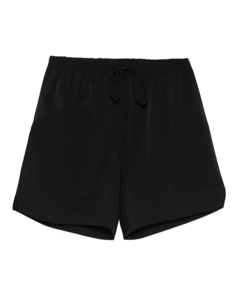 Fear of God drawstring shorts - Schwarz Schwarz