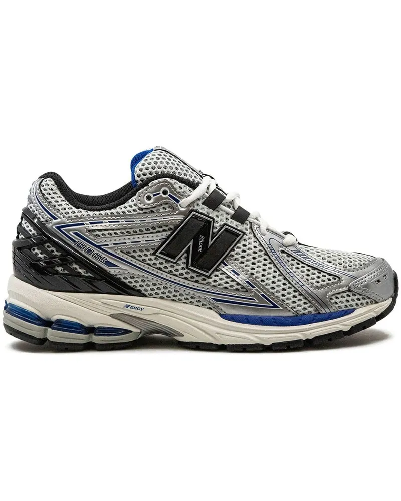 New Balance 1906R Sneakers - Silber Silber