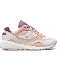 Saucony Shadow 6000 Premium Sneakers Rosa