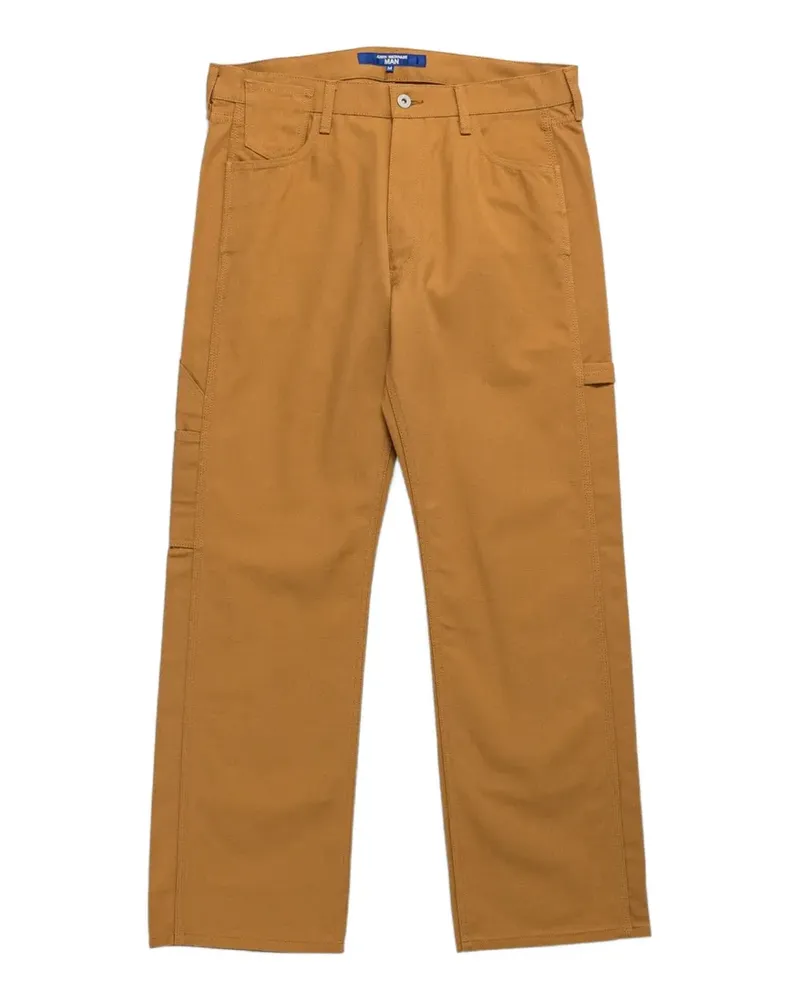 Junya Watanabe Carpenter Hose - Nude Nude