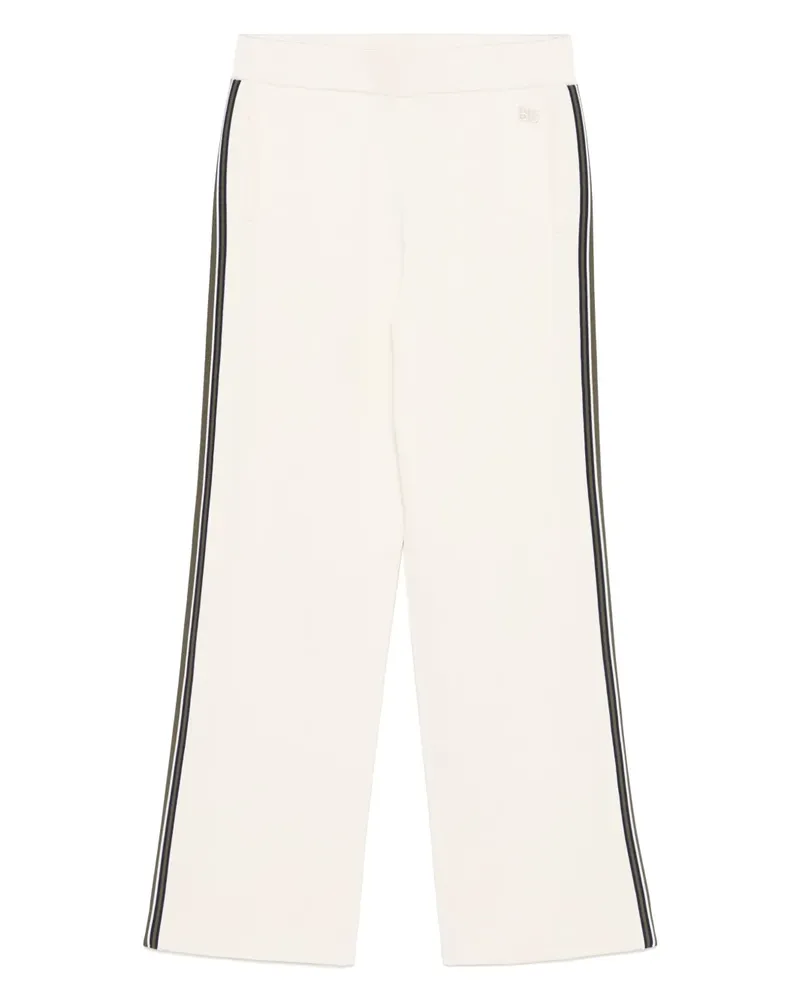 Wales Bonner Tide Jogginghose - Nude Nude