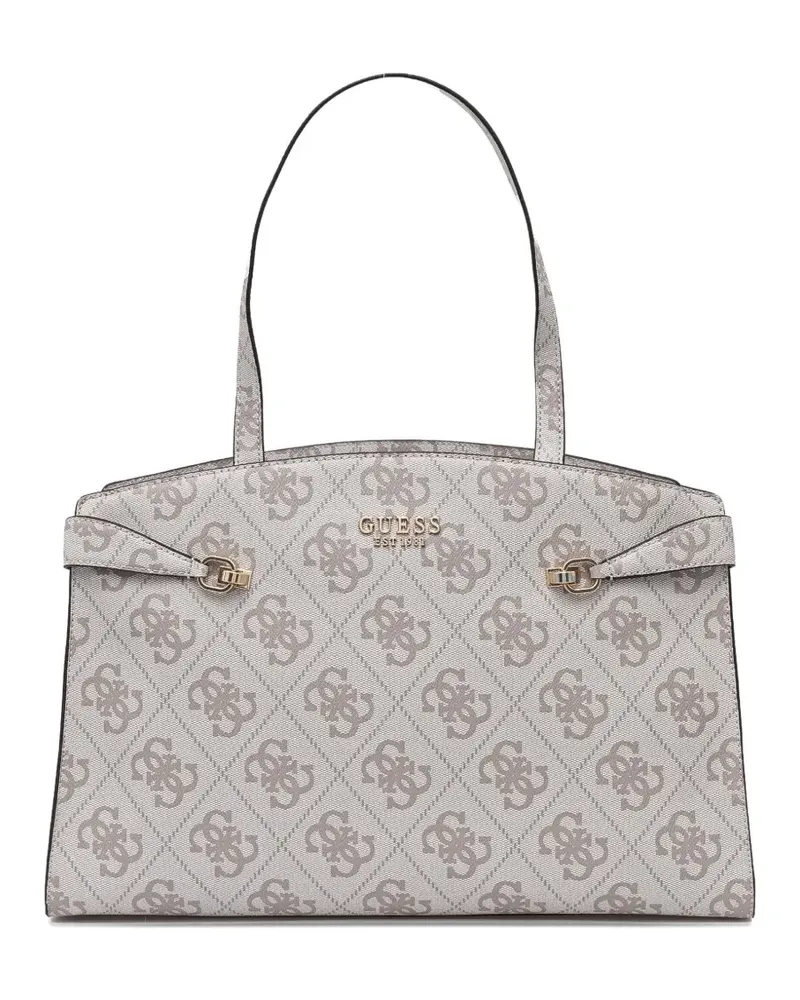 Guess Lorelei Tote Bag - Grau Grau