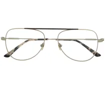 CK 19152 Pilotenbrille - Gold