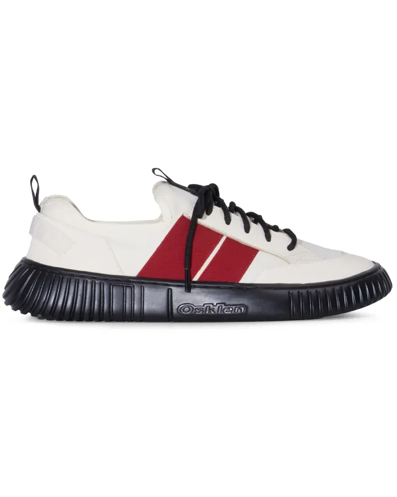 Osklen arpx Sneakers - Weiß Weiß