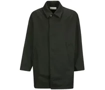 3/4 Sleeve Coat