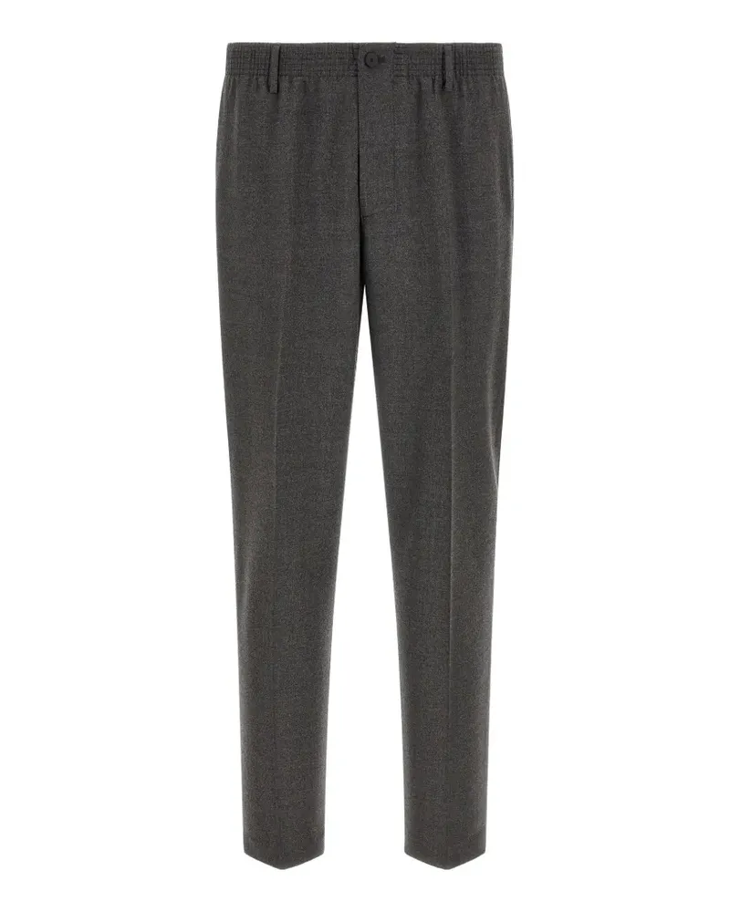 Cellar Door Ciak Tapered-Hose - Grau Grau