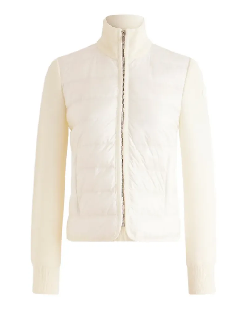 FUSALP Somarra jacket - Nude Nude