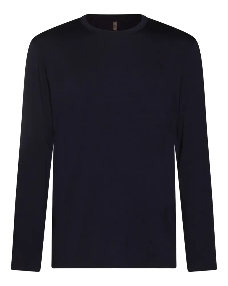Arc'teryx long-sleeve T-shirt - Blau Blau