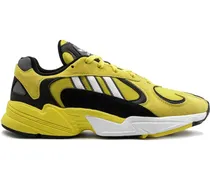 Yung-1' Sneakers - Gelb