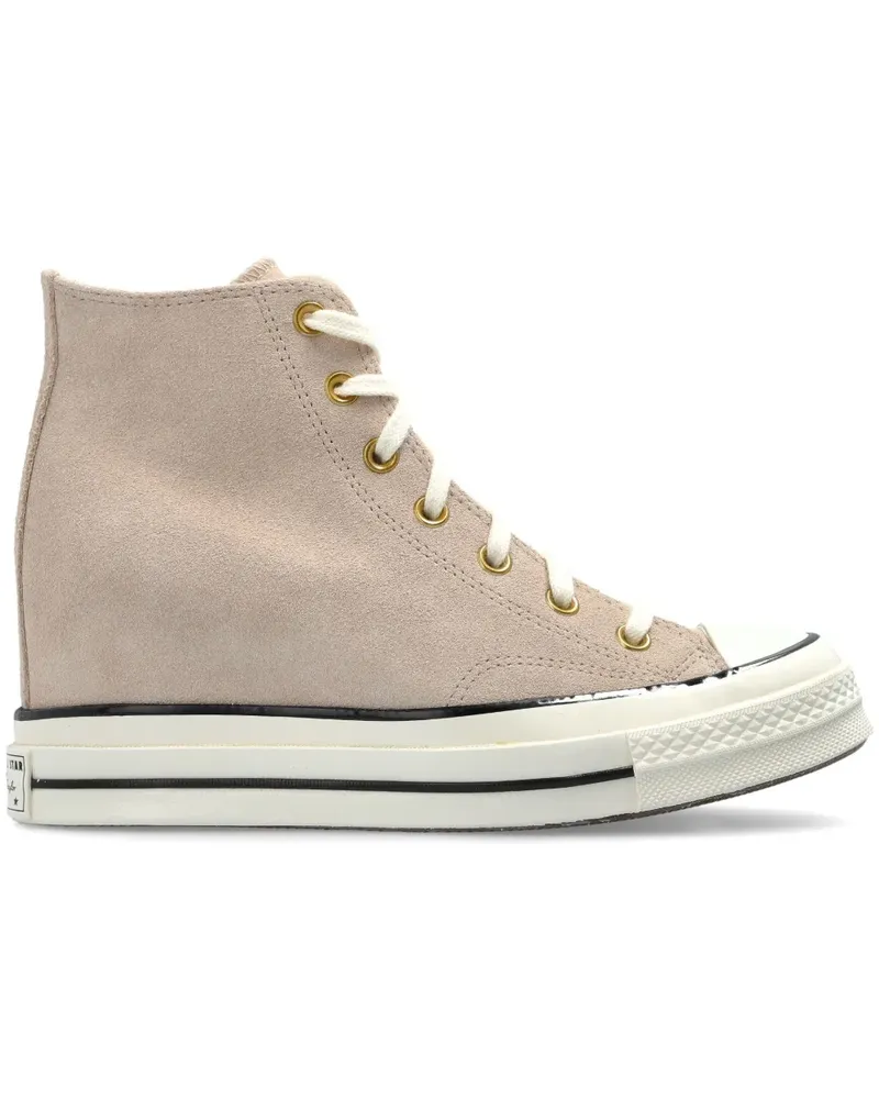 Converse Chuck Taylor All Star Sneakers - Nude Nude
