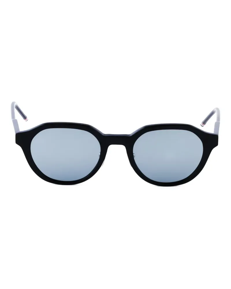 Thom Browne UES944A sunglasses - Schwarz Schwarz