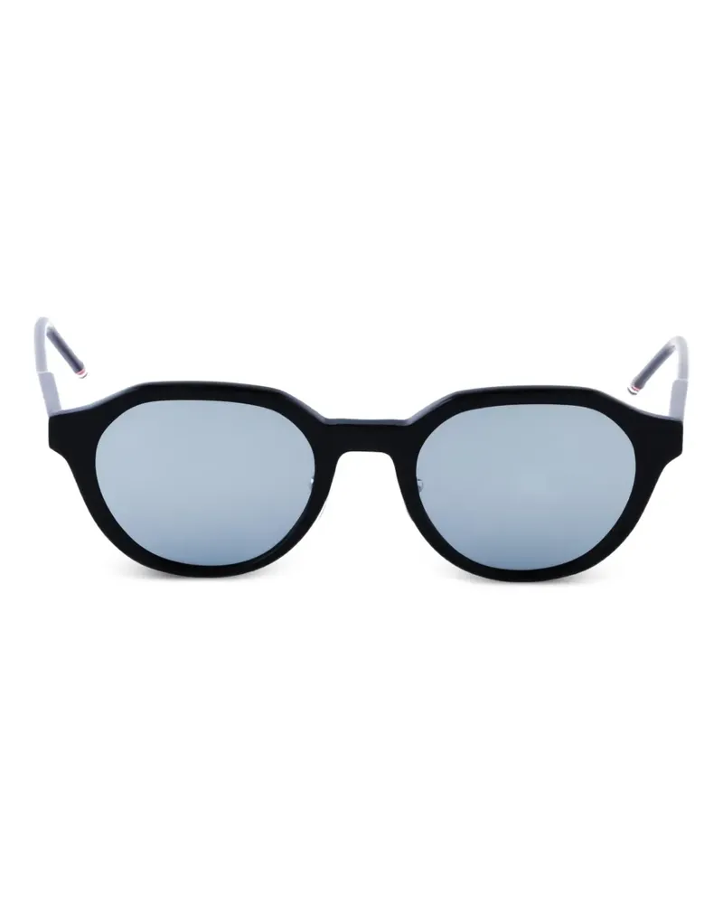 Thom Browne UES944A Sonnenbrille - Schwarz Schwarz