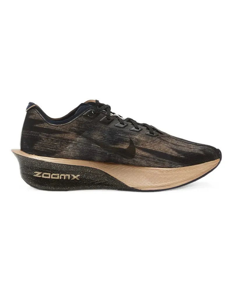 Nike Vaporfly 4 Keely Hodgkinson Sneakers - Schwarz Schwarz