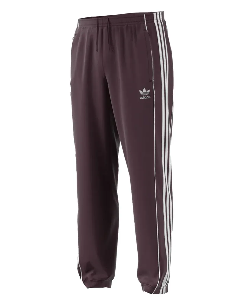adidas Originals Pipe Jogginghose - Rot Rot