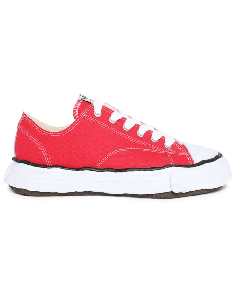 MIHARAYASUHIRO Peterson23 sneakers - Rot Rot