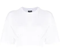 Le Carcao Cropped-T-Shirt