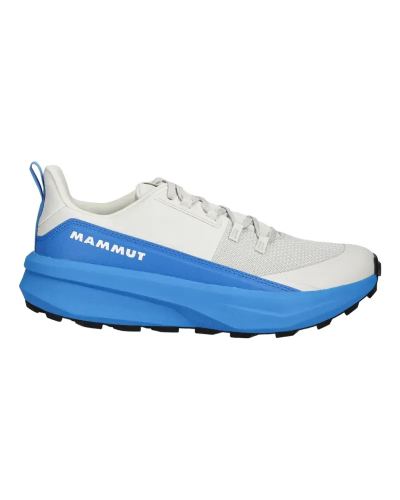 Mammut Aenergy Hike Low sneakers - Weiß Weiß