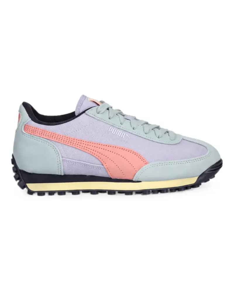 Puma Easy Rider Sneakers mit Streifen - Violett Violett
