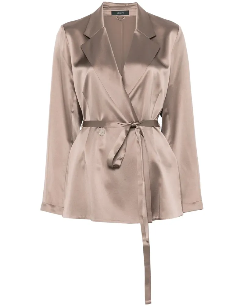 Joseph Joubert Blazer - Braun Braun