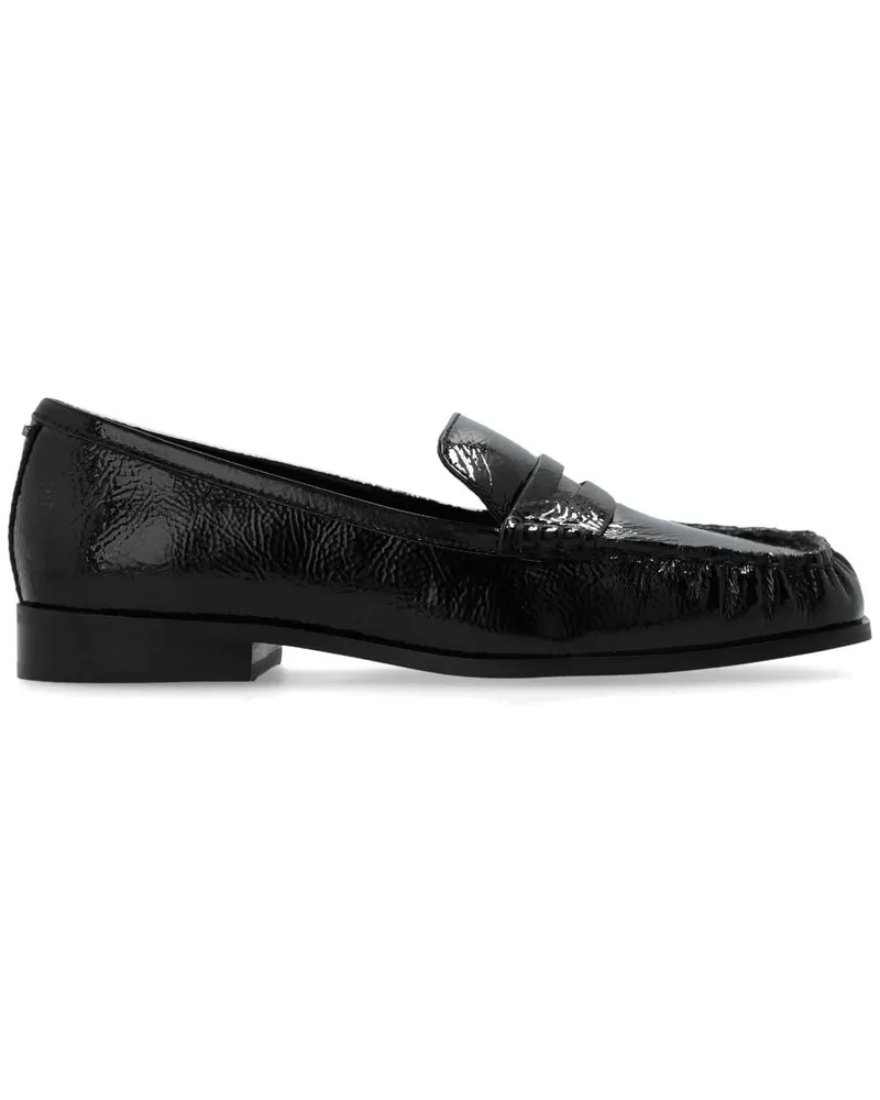 Michael Kors Carlson Loafer - Schwarz Schwarz