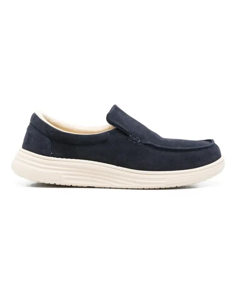 Liu Jo Riva 02 Loafer - Blau Blau