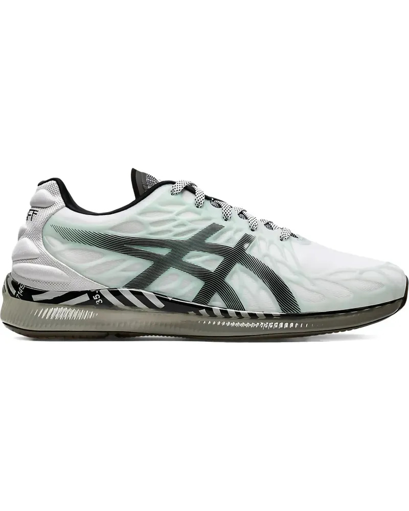 Asics GEL-Quantum Infinity 2 sneakers - Weiß Weiß