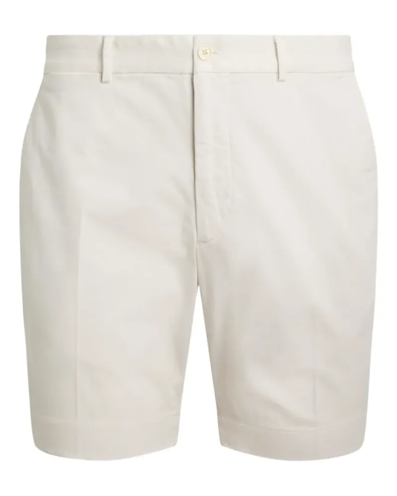 Ralph Lauren Klassische Shorts - Nude Nude