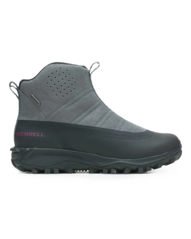 MERRELL Thermo Snowdrift Sneakers - Grau Grau