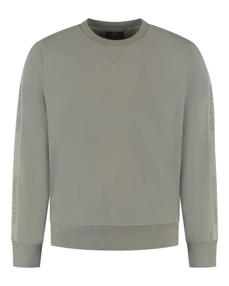 Parajumpers Pullover mit Rundhalsausschnitt - Grün Grün
