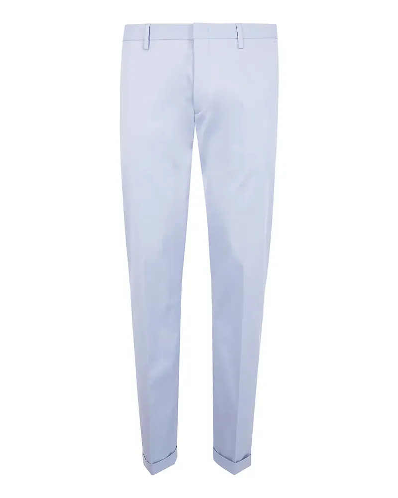 Paul Smith Hose mit Gürtelschlaufen - Blau Blau