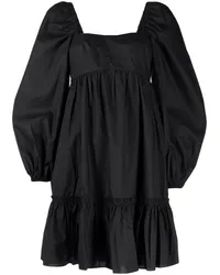 Ulla Johnson Alita Kleid Schwarz