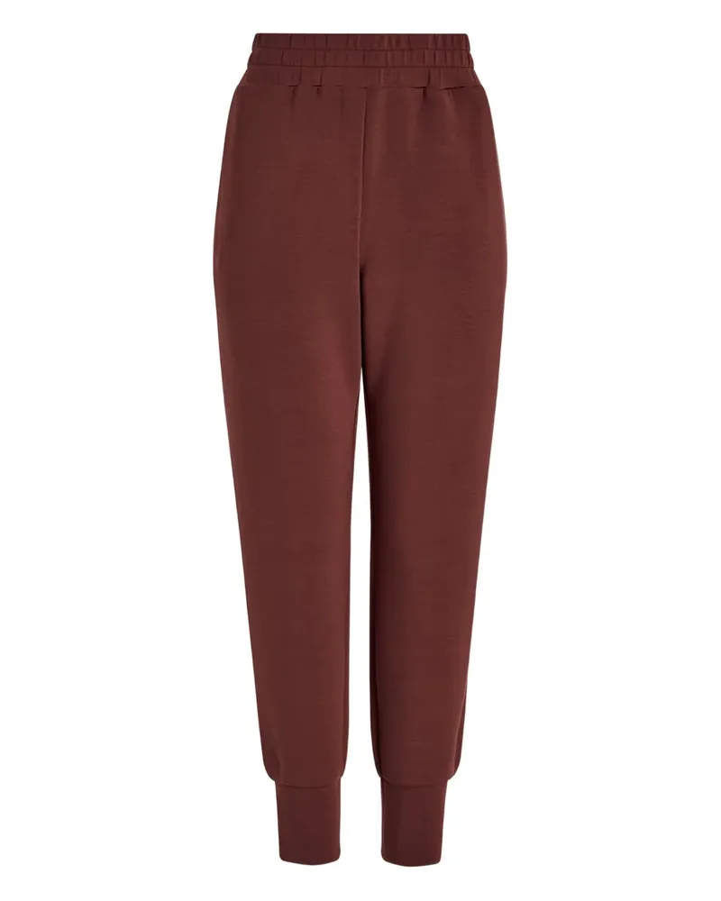 Varley Slim Cuff 27.5'' trousers - Braun Braun