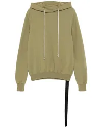 DRKSHDW by Rick Owens Granbury Hoodie Grün