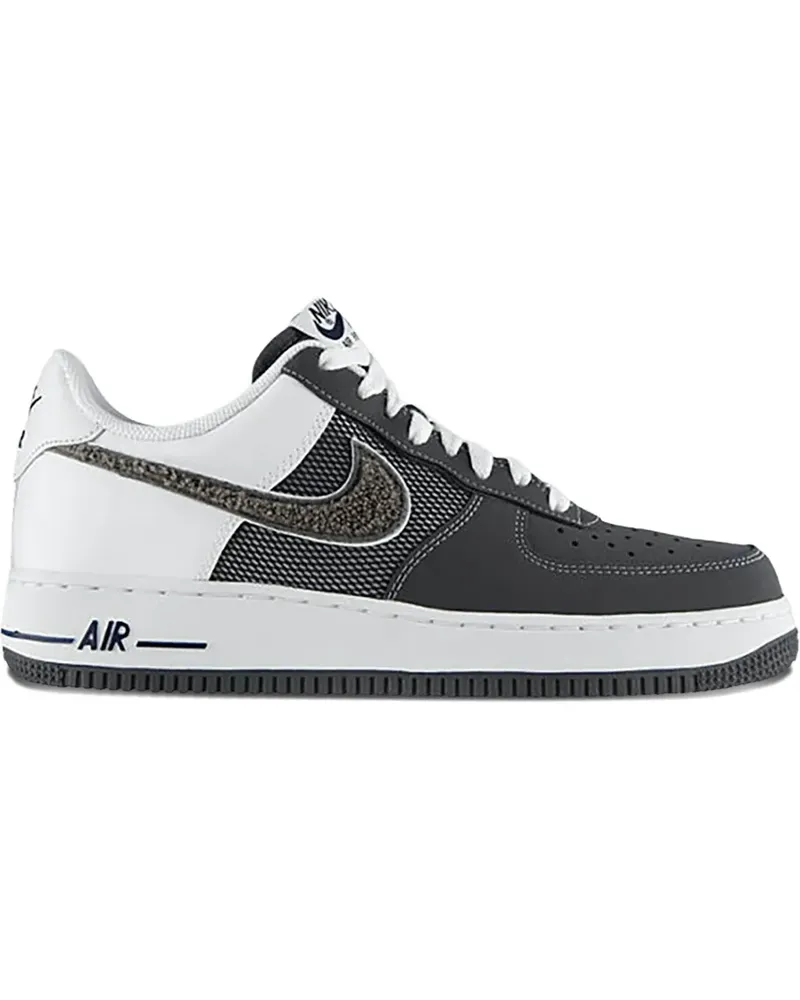 Nike Air Force 1 Sneakers - Grau Grau