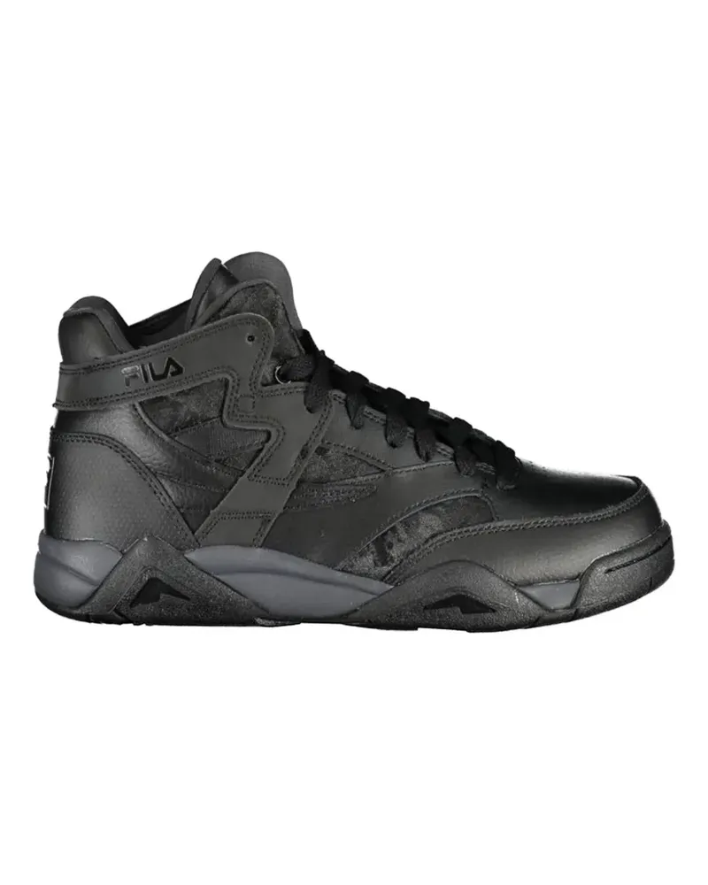 Fila Grant Hill 2 mid-top sneakers - Schwarz Schwarz