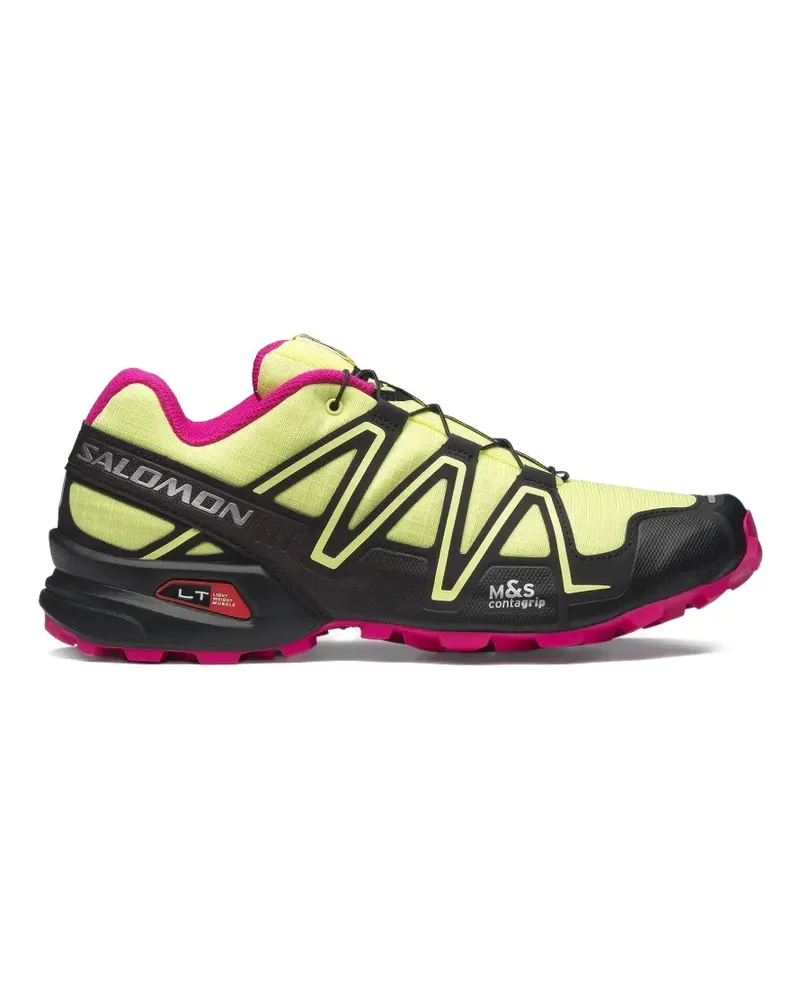 Salomon Speedcross 3 sneakers - Gelb Gelb