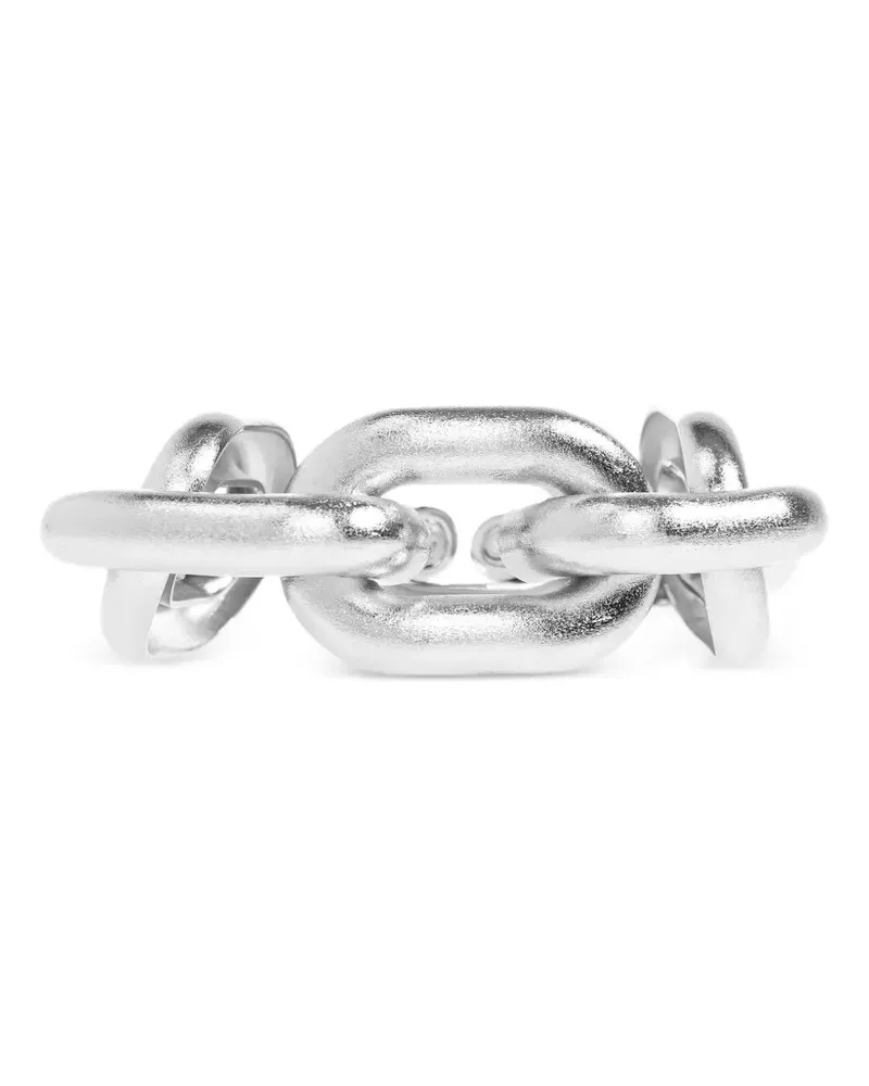 Dsquared2 Armband mit Kettengliedern - Silber Silber