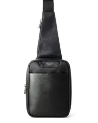 Serapian Sling Evoluzione Rucksack Schwarz