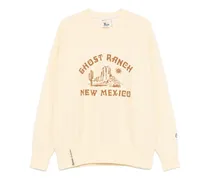 60's Sweatshirt - Gelb