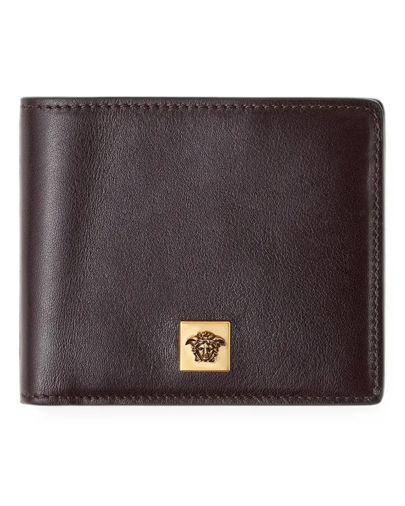 Versace Severine Portemonnaie - Braun Braun