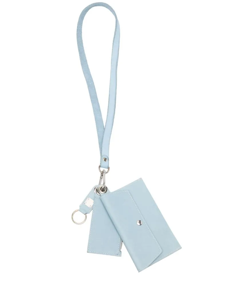 GUIDI RV00 Clutch - Blau Blau
