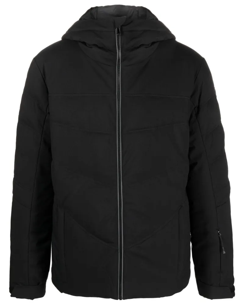 Rossignol Siz Skijacke - Schwarz Schwarz