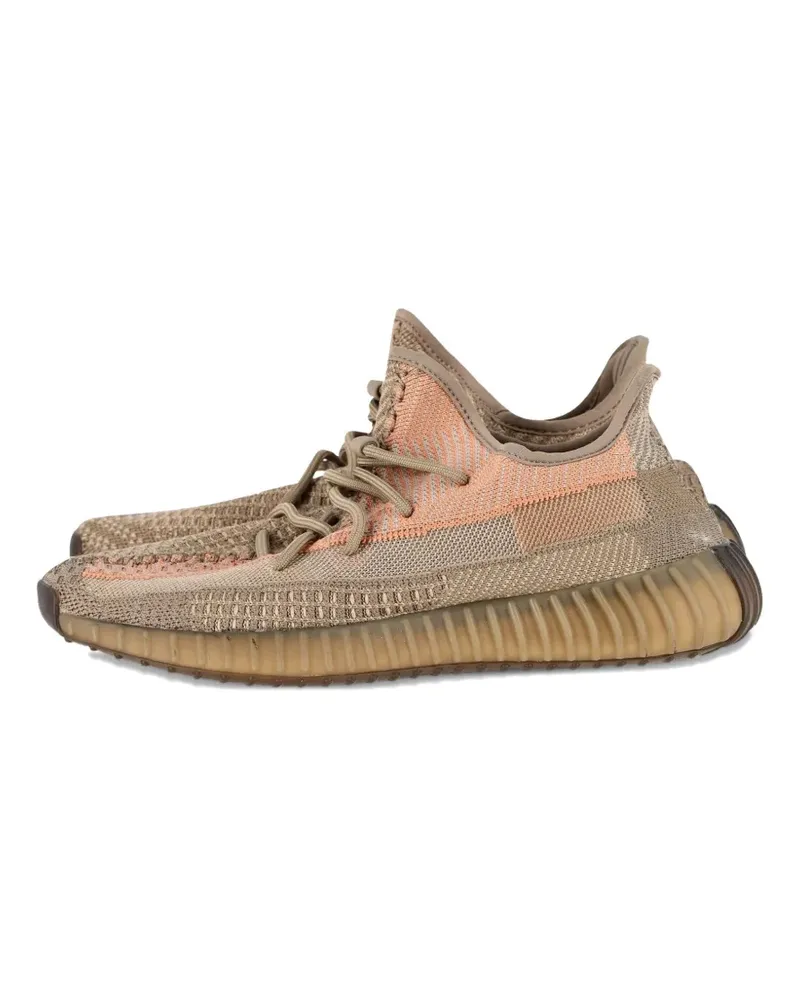 adidas 350 V2 sneakers - Nude Nude