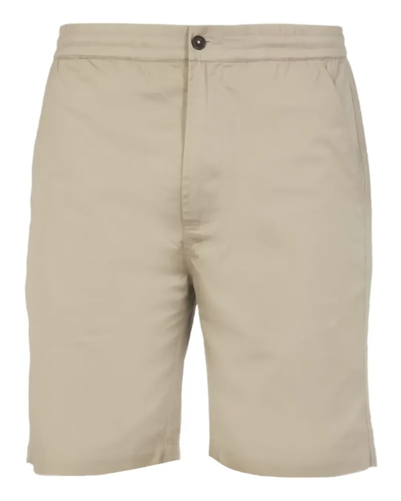 Universal Works Bermudas mit Tasche - Nude Nude