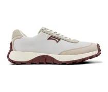Drift Trail Sneakers - Grau